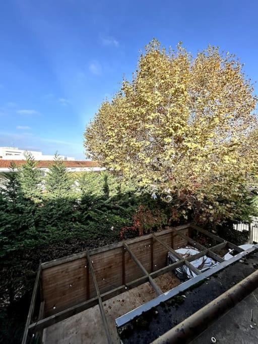 Le Cosy Shelby Proche Gare 150M Appartement Villefranche-sur-Saône Buitenkant foto