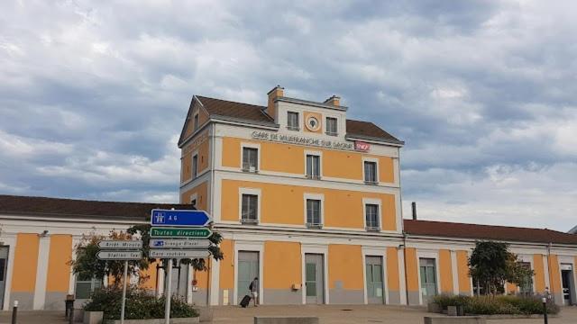 Le Cosy Shelby Proche Gare 150M Appartement Villefranche-sur-Saône Buitenkant foto