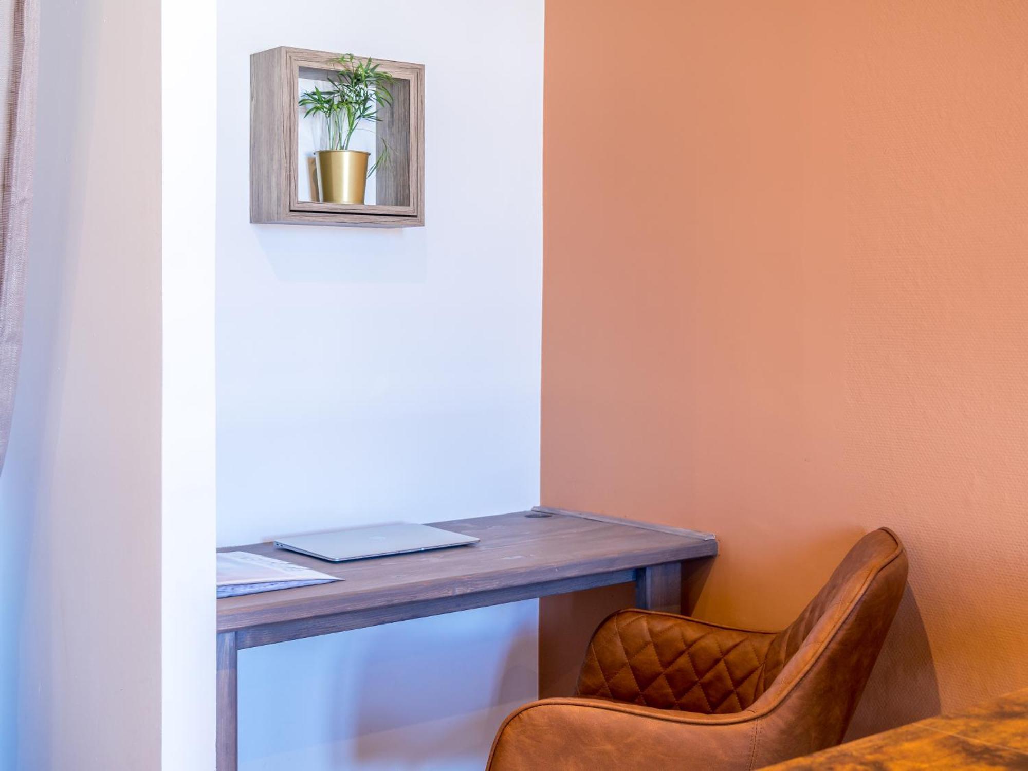 Le Cosy Shelby Proche Gare 150M Appartement Villefranche-sur-Saône Buitenkant foto