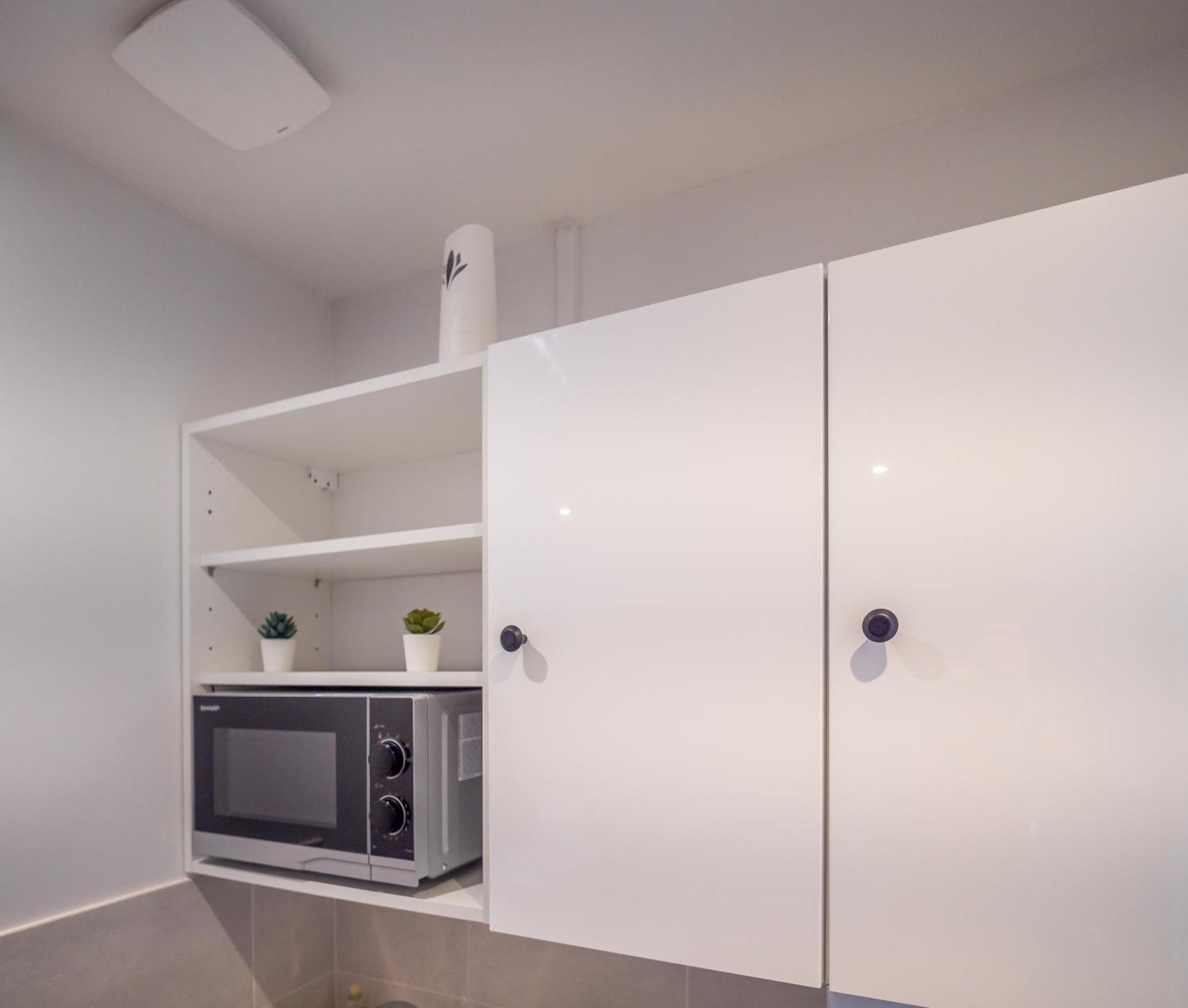 Le Cosy Shelby Proche Gare 150M Appartement Villefranche-sur-Saône Buitenkant foto