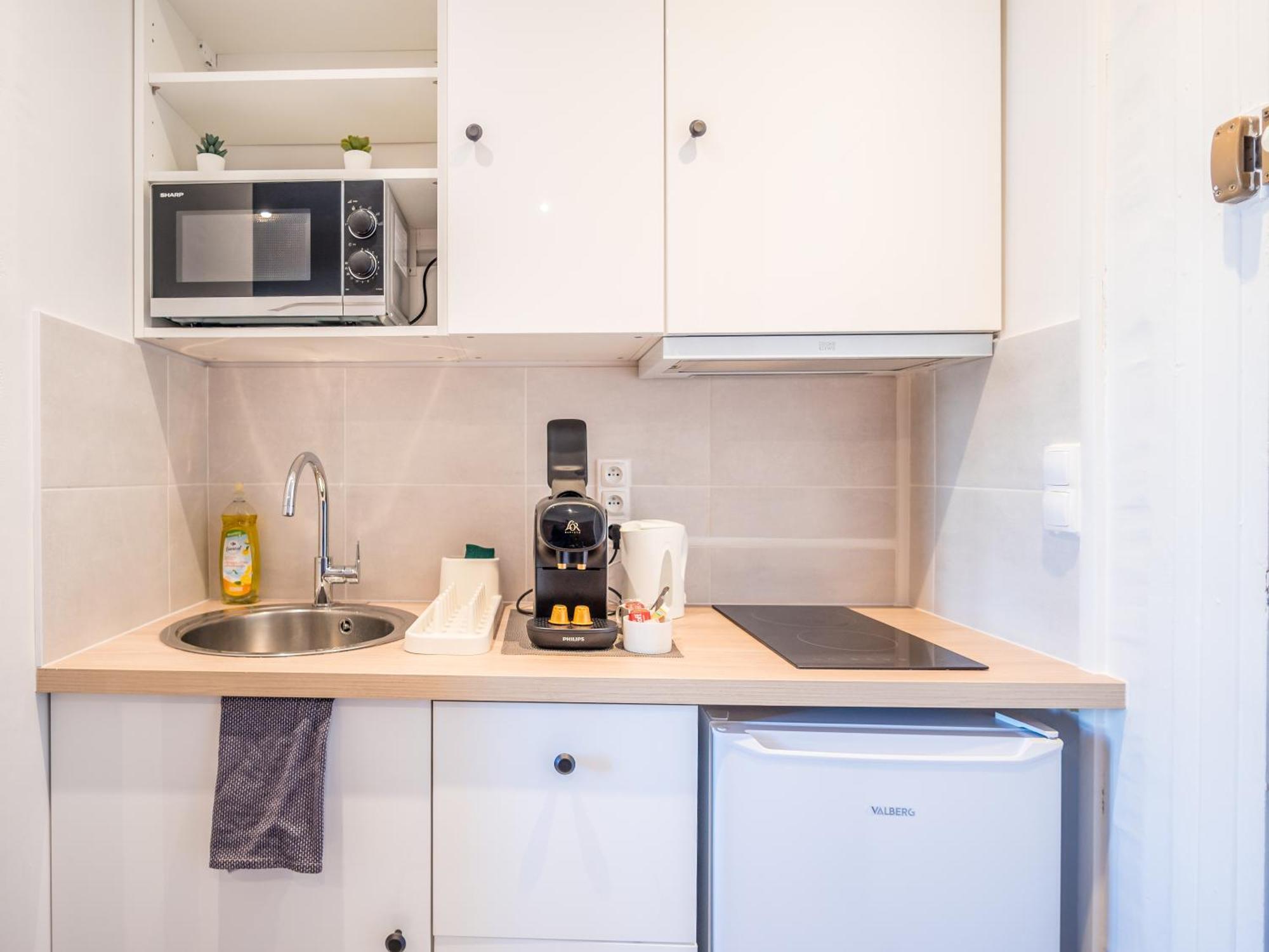 Le Cosy Shelby Proche Gare 150M Appartement Villefranche-sur-Saône Buitenkant foto
